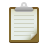 Clipboard